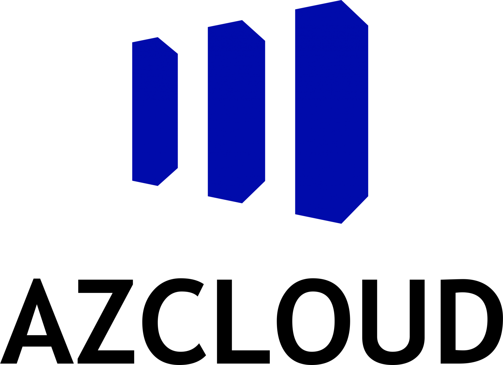 AzCloud Logo