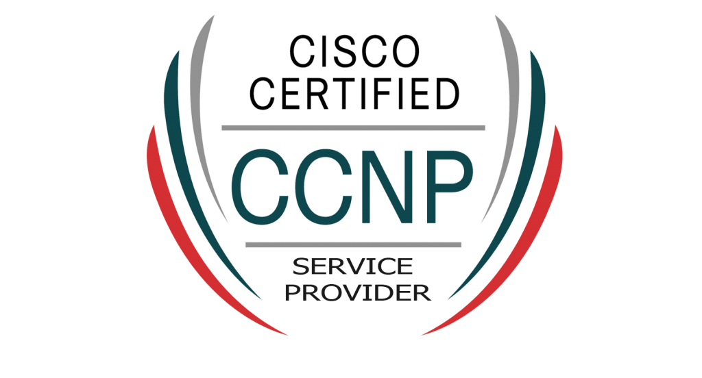 CCNP Service provider
