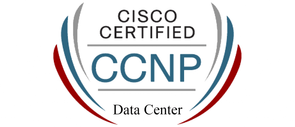 ccnp data center